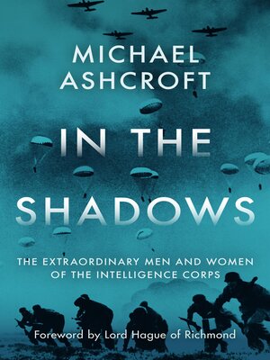 cover image of In the Shadows